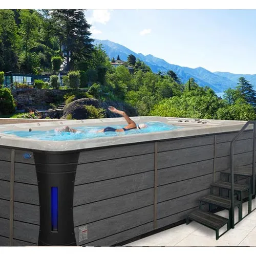 Swimspa X-Series hot tubs for sale in Fullerton